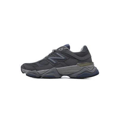 New Balance 9060 Castlerock Navy U9060ECC 01
