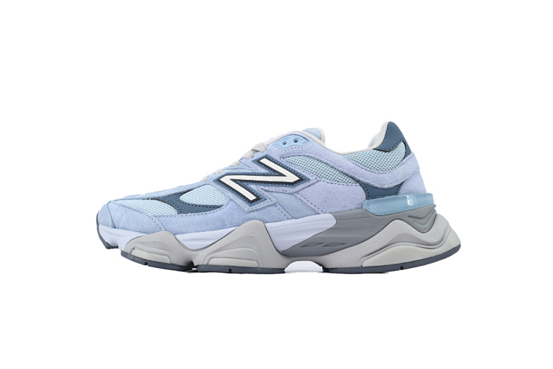 New Balance 9060 Sea Salt Blue U9060EED 