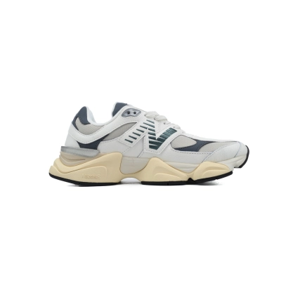 New Balance 9060 Sea Salt Teal U9060ESD 02