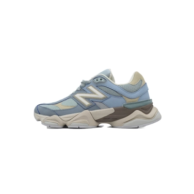 New Balance 9060 Blue Haze U9060FNB 01