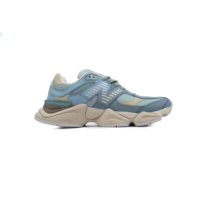 New Balance 9060 Blue Haze U9060FNB 02