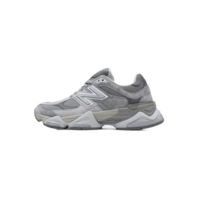 New Balance 9060 Grey Matter U9060GG 01
