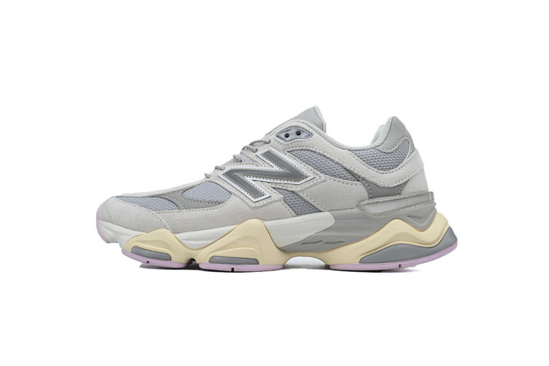 New Balance 9060 Grey Pink U9060GM