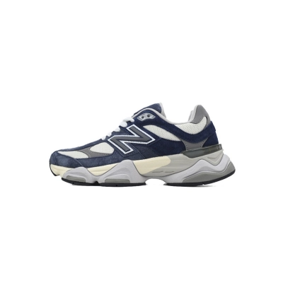 New Balance 9060 Indigo U9060IND 01