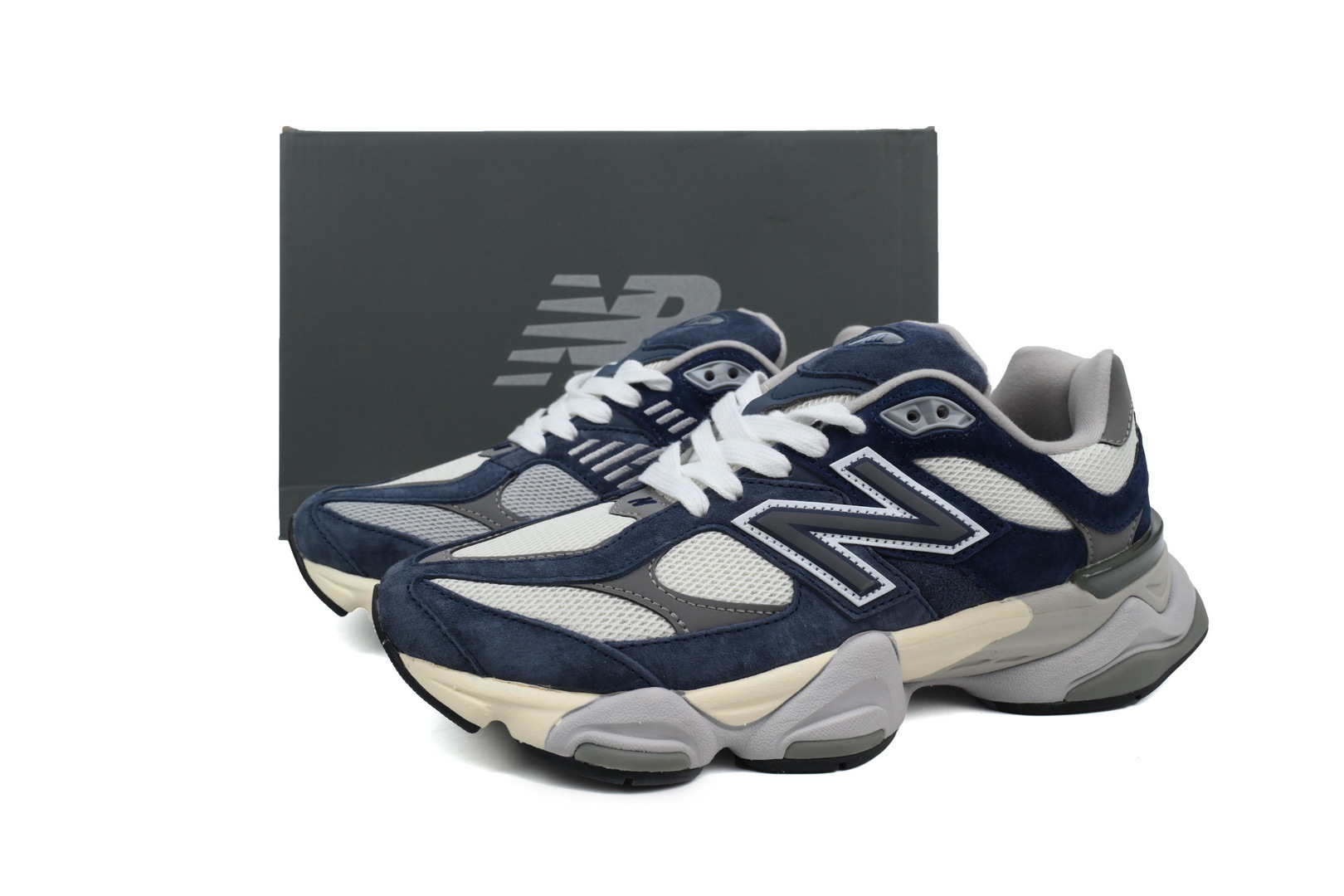 New Balance 9060 Indigo U9060IND