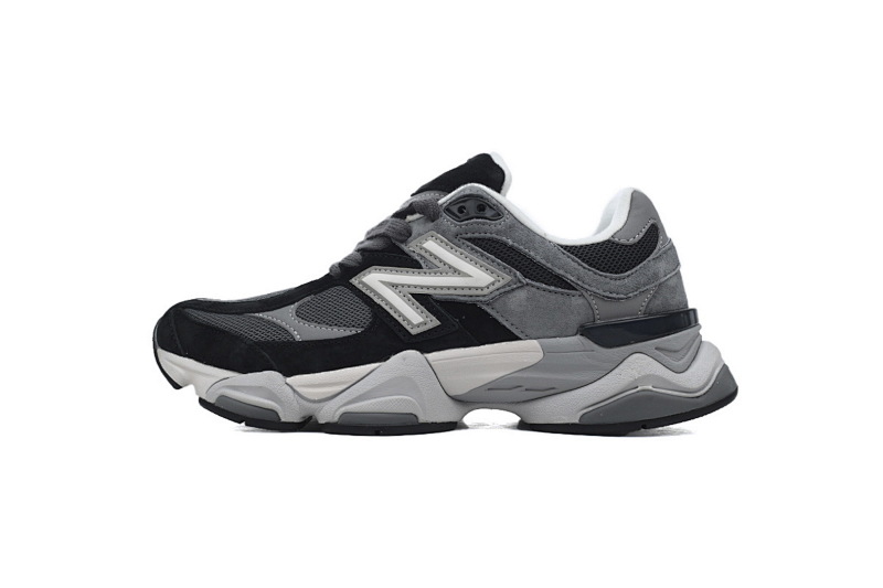 New Balance 9060 Grey U9060JBM