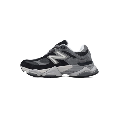 New Balance 9060 Grey U9060JBM 01