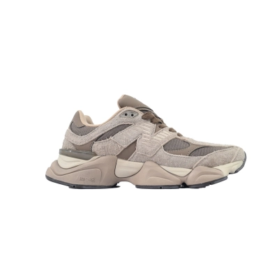 New Balance 9060 Mushroom Brown U9060PB 02