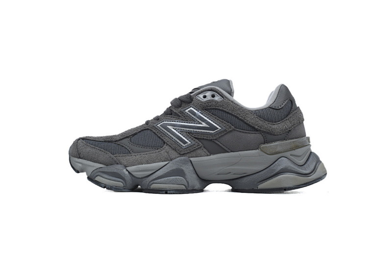 New Balance 9060 Shadow Grey U9060SG