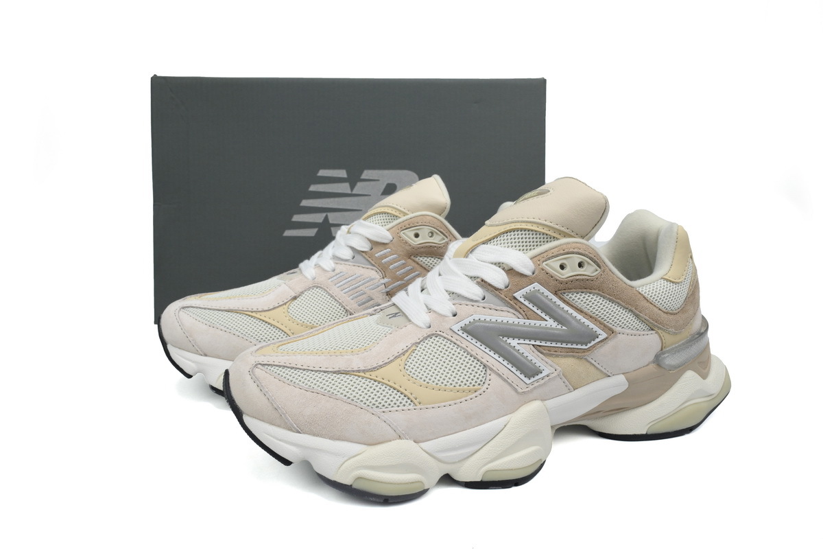 New Balance 9060 Turtledove Linen U9060TAT