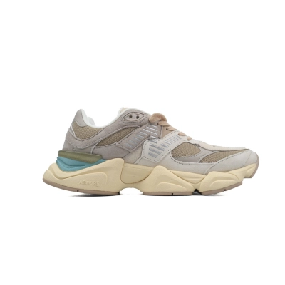 New Balance 9060 Beige Blue U9060WCG 02