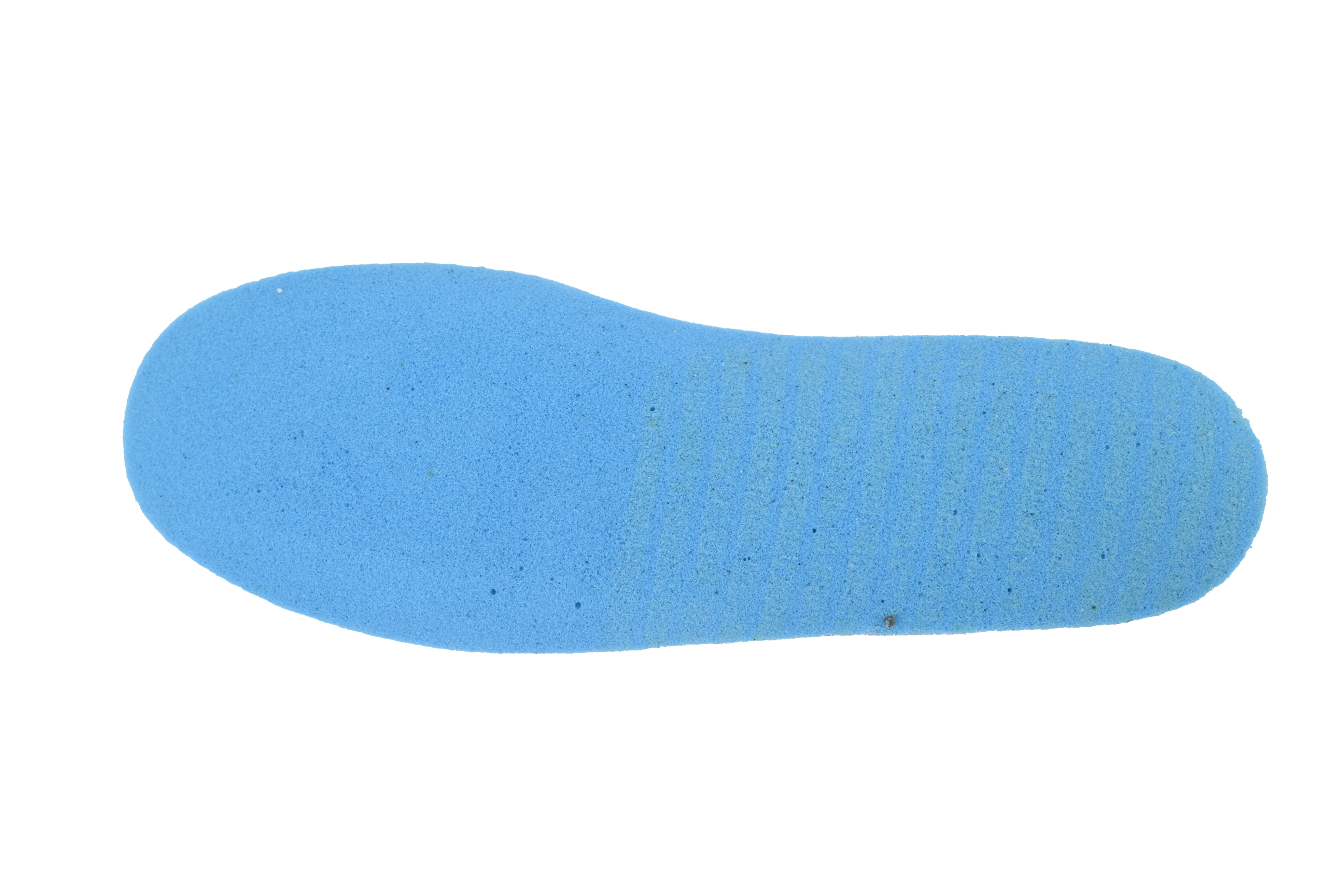 White Pink Foam Glacier Blue