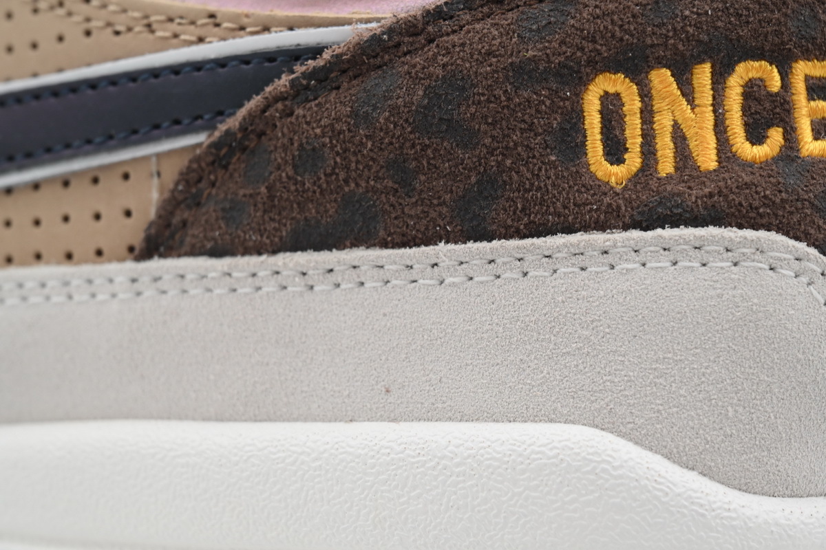 Nike Air Max 1 University Oregon Hemp Gold