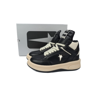 A03945C Rick Owens DRKSHDWxConverseTURBOWPN 02