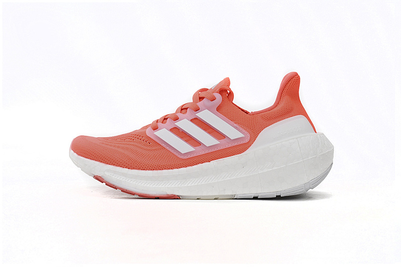 Adidas Ultra Boost 2023 LIGHT Black And White HP3344