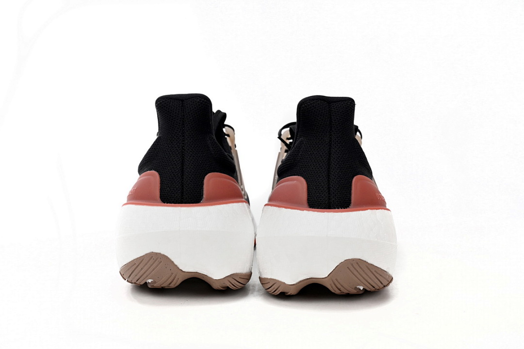 Adidas Ultra Boost 2023 LIGHT Black And White HQ6344