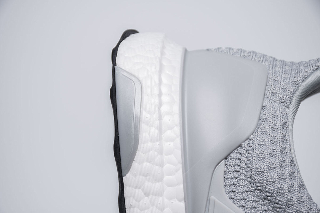 Adidas Ultraboost 4.0 Grey White Sneaker