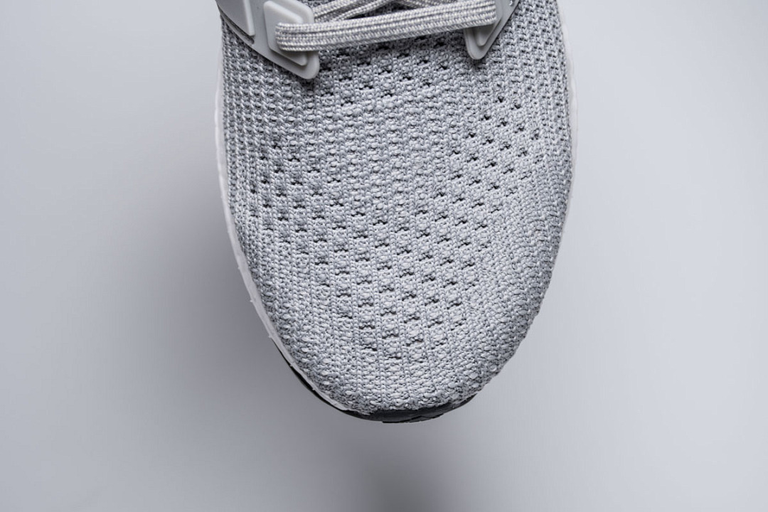 Adidas Ultraboost 4.0 Grey White Sneaker