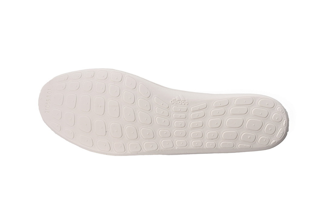 Adidas Ultraboost 4.0 White Red Sneaker