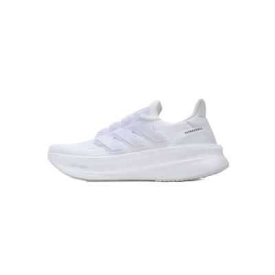 Adidas Ultraboost 5 White Sneaker SKU ID8813 01