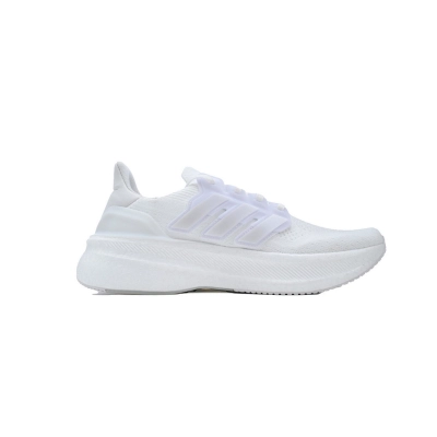 Adidas Ultraboost 5 White Sneaker SKU ID8813 02