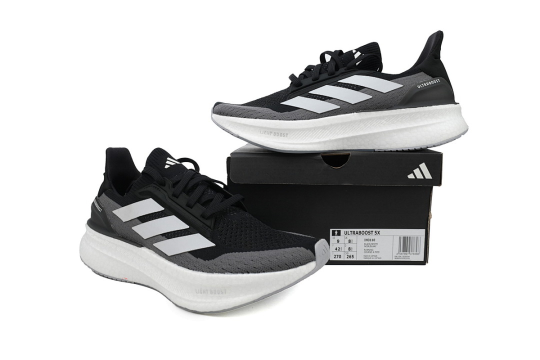 Adidas Ultraboost 5X