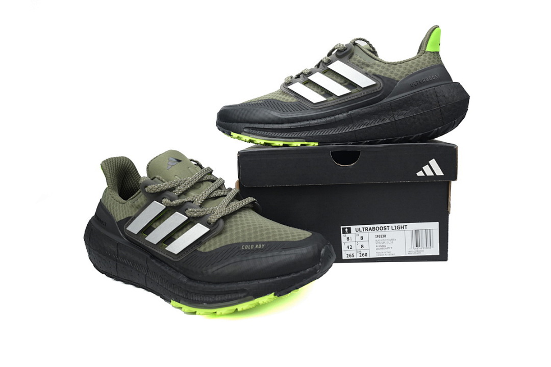 Adidas Ultraboost Light