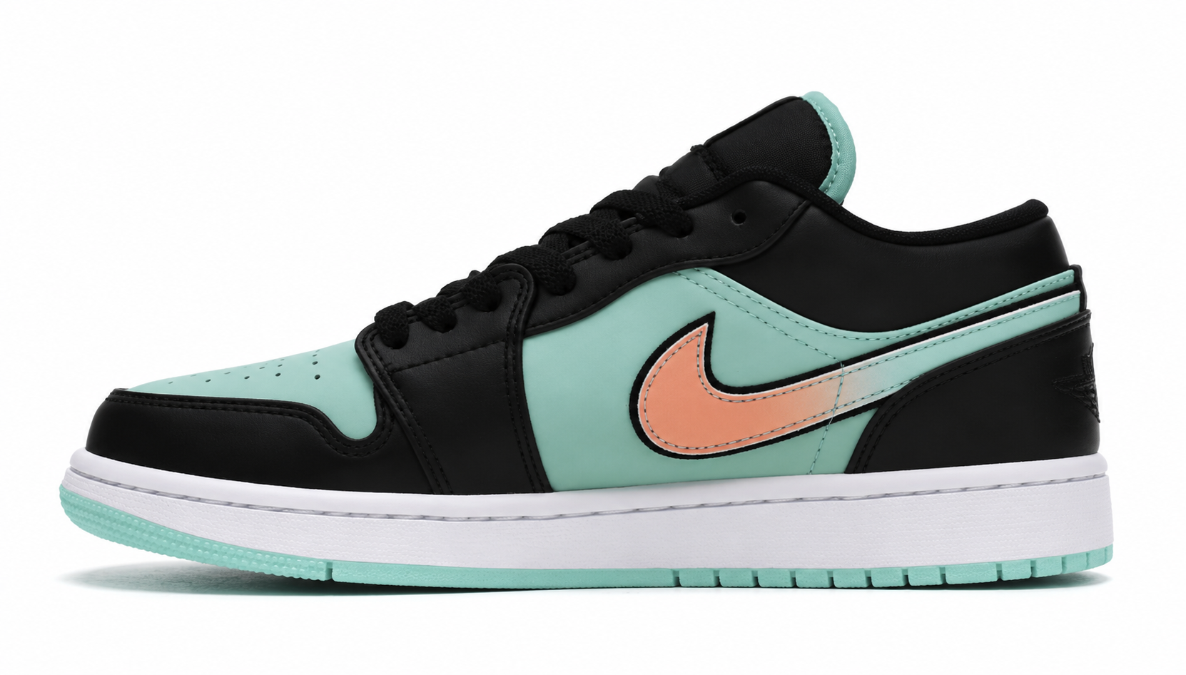 Air Jordan 1 Low SE Tropical Twist CK3022-301 