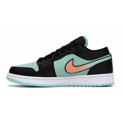 Air Jordan 1 Low SE Tropical Twist CK3022-301  01