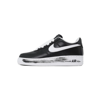 AQ3692-001 PEACEMINUSONE x Nike Air Force 1 01