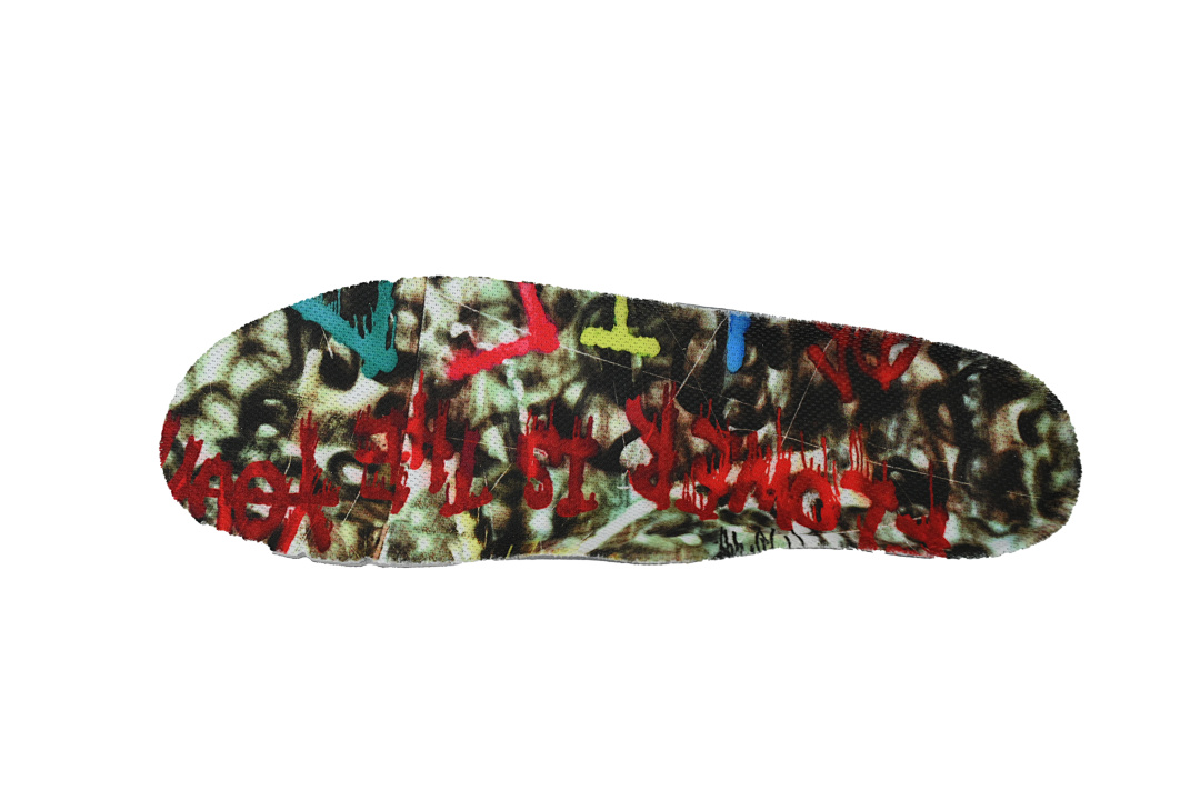 AQ3692-004 G-Dragon x Air Force 1