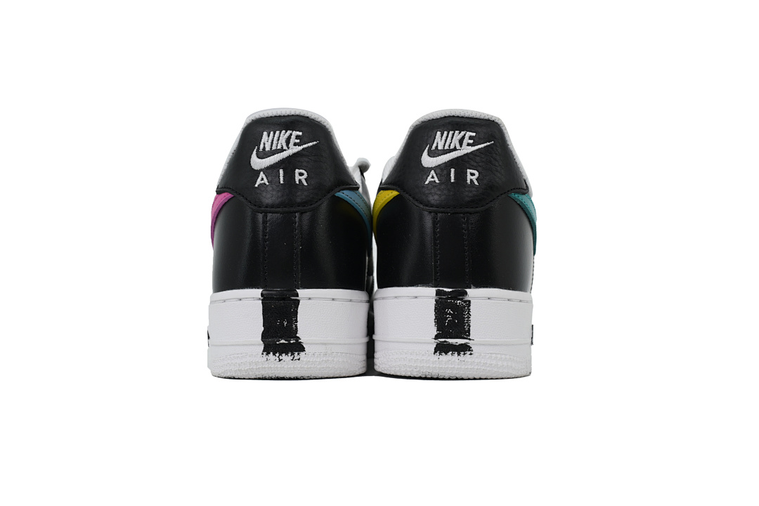 AQ3692-004 G-Dragon x Air Force 1