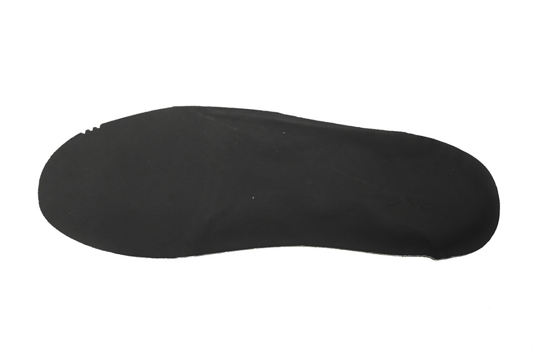 AU02G7893 LLPW2 RICK OWENS Black Bread black