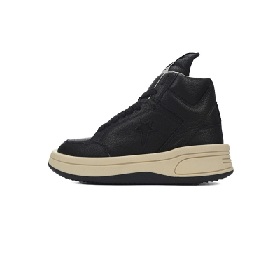 C Rick Owens DRKSHDW x Converse1970s turbodrk weapon 01