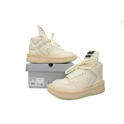 C Rick Owens DRKSHDW x ConverseWeapon turbodrk 02