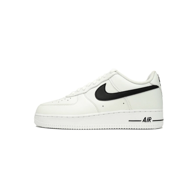 CJ0952-100 Nike Air Force 1 01