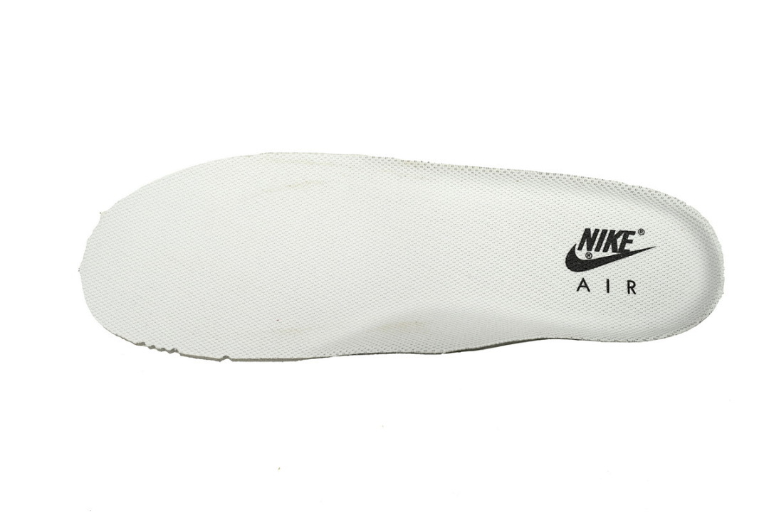 CJ0952-100 Nike Air Force 1