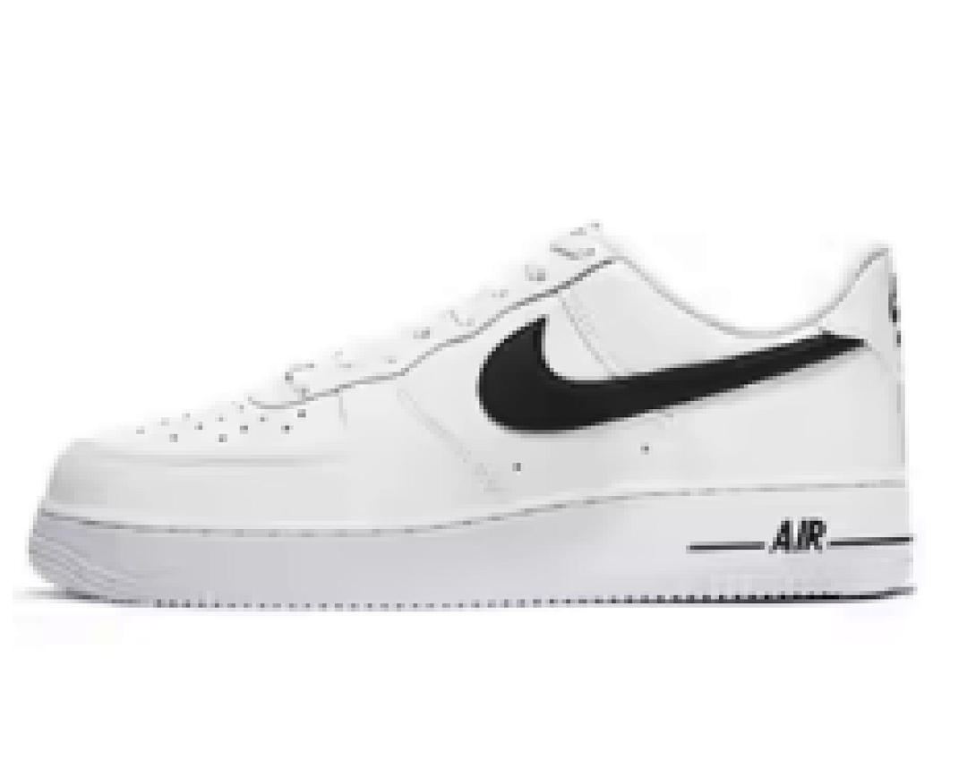 CJ0952-100 Nike Air Force 1