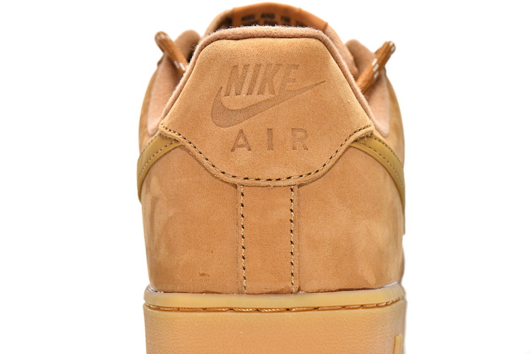 CJ9179-200 Nike Air Force 1 Low Flax 2019