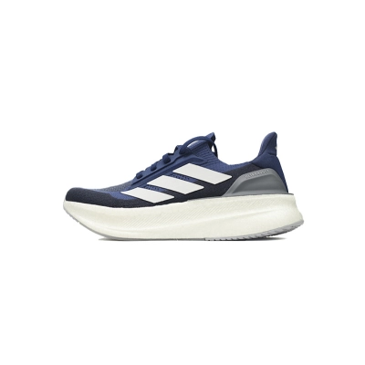 Dark Blue Halo Silver 01