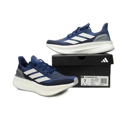 Dark Blue Halo Silver 02