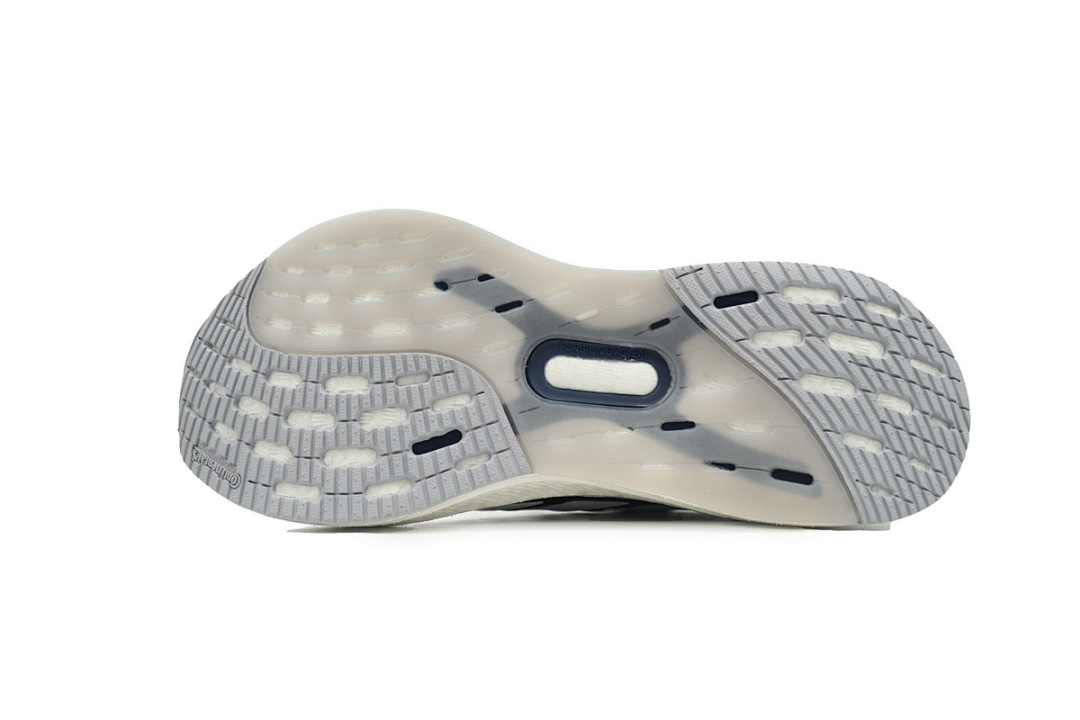 Dark Blue Halo Silver