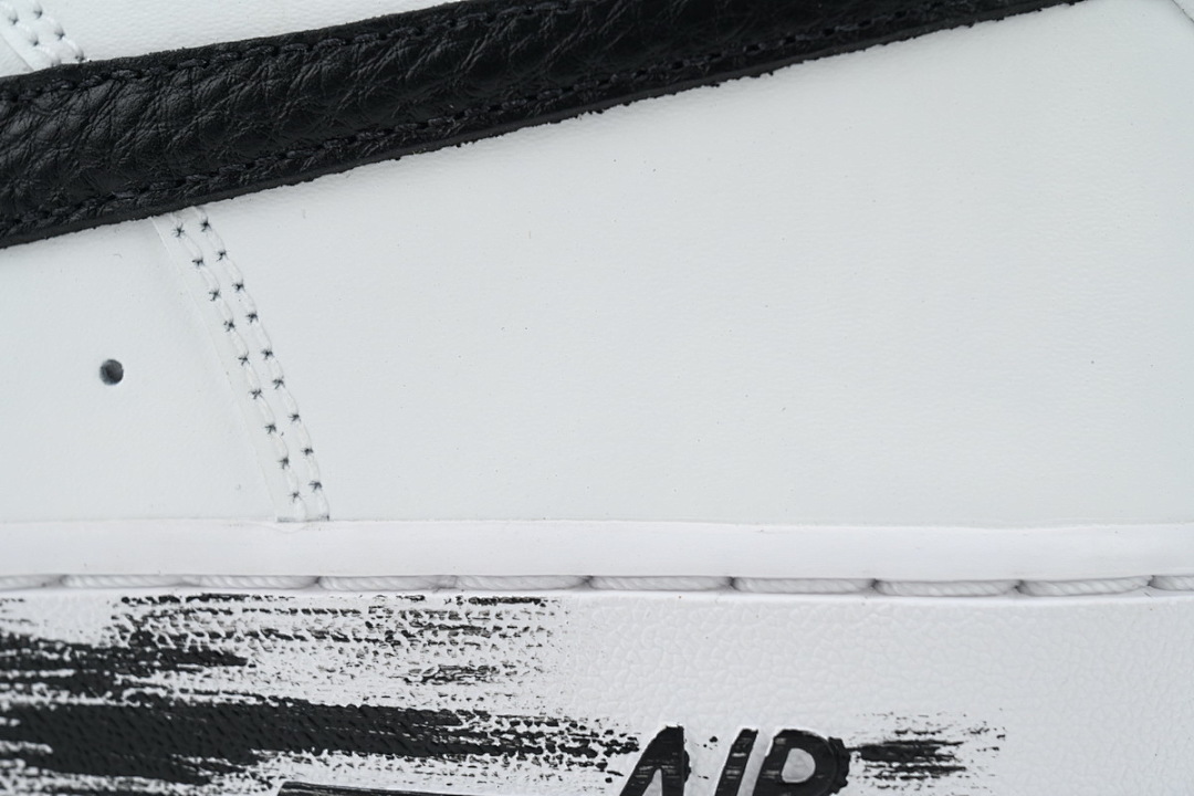 DD3223-100 G-Dragon x Air Force 1