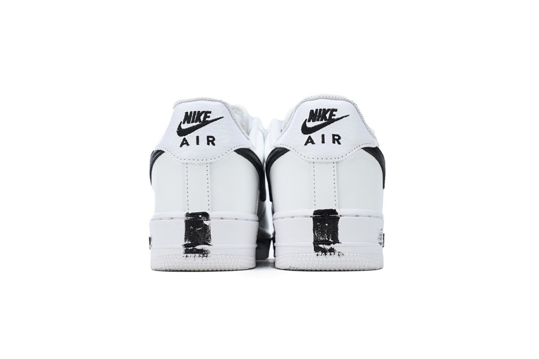 DD3223-100 G-Dragon x Air Force 1