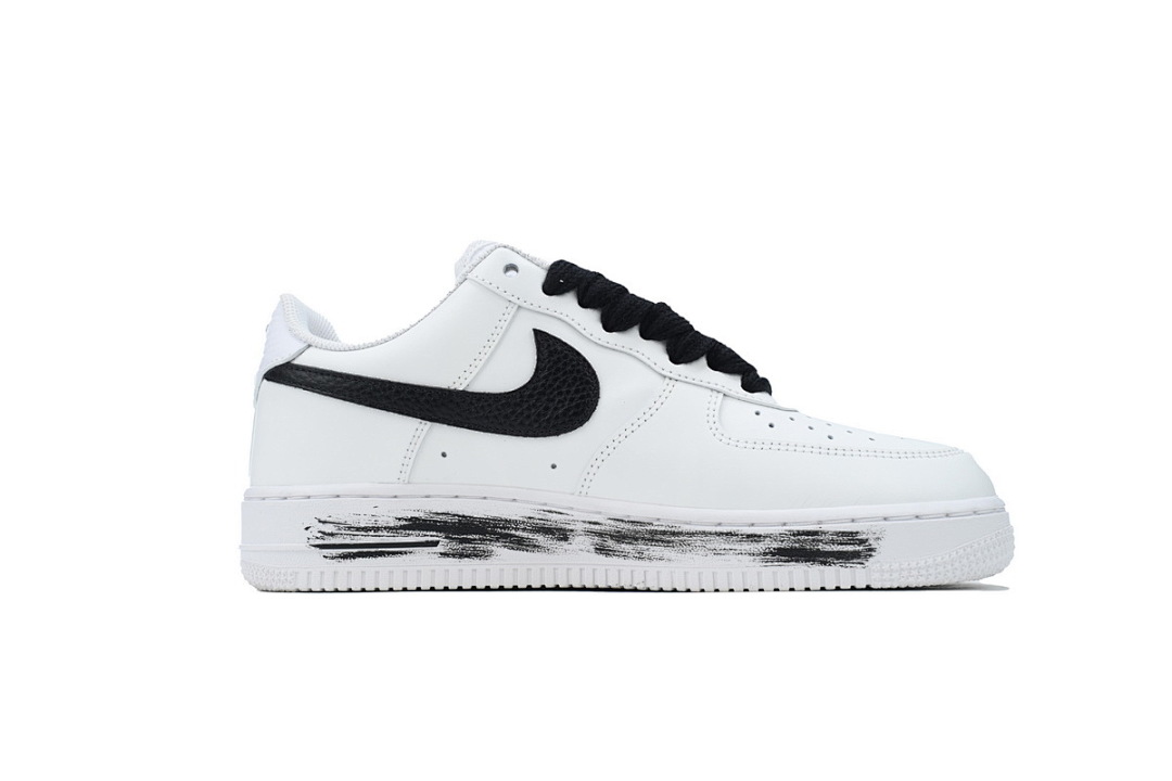 DD3223-100 G-Dragon x Air Force 1