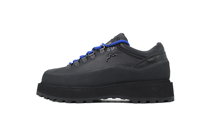 DIEMME All Black