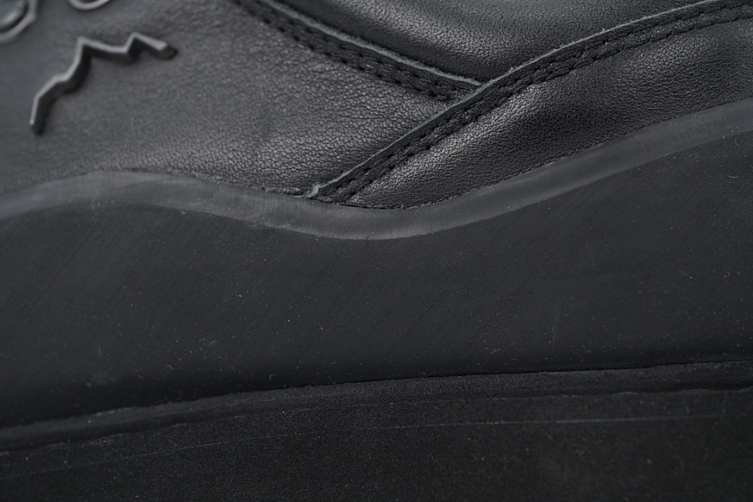 DIEMME All Black