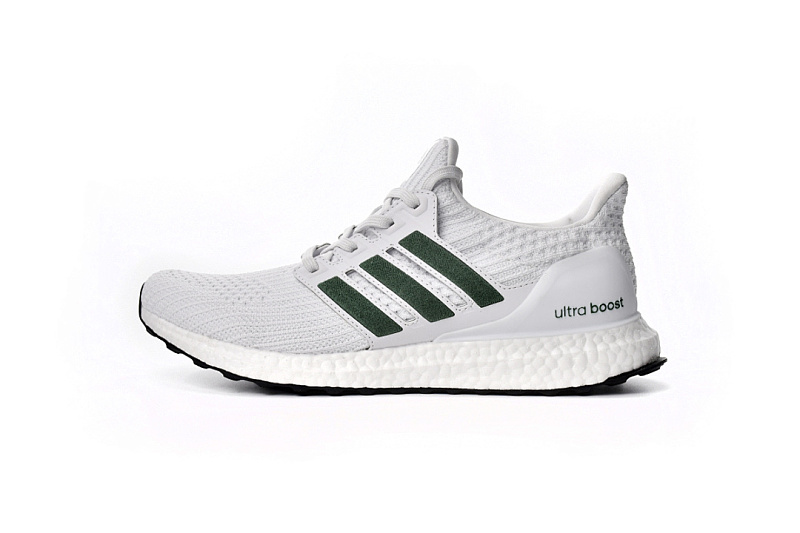 DNA FY9338 White Green