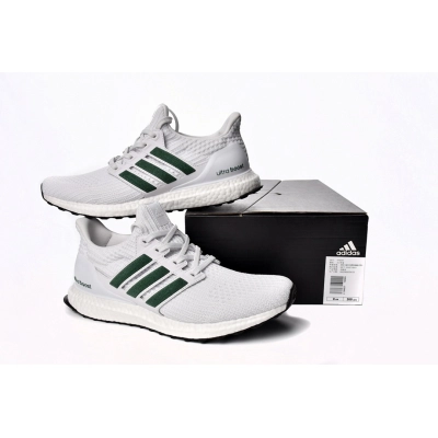 DNA FY9338 White Green 02