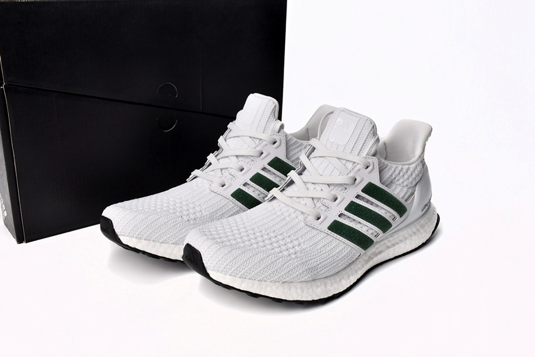 DNA FY9338 White Green